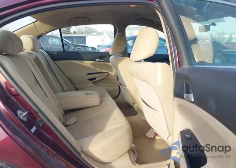 2012 Honda Accord 2.4 Lx from USA, damaged, VIN 1HGCP2F37CA035947